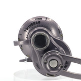 Accurate Valiant 2-Speed 300C Right Hand with Clicker (BV2-300C-GunMetal)