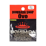 BOMBADA Snap Ovo - Economy Pack