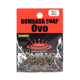 BOMBADA Snap Ovo - Economy Pack