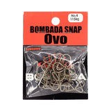 BOMBADA Snap Ovo - Economy Pack