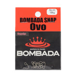 BOMBADA Snap Ovo - Regular Pack