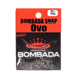BOMBADA Snap Ovo - Regular Pack
