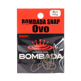 BOMBADA Snap Ovo - Regular Pack