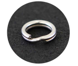 BOMBADA Split Ring Forte - Economy Pack