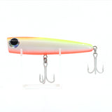 BORBOLETA Barracudinha 110mm 26g Popper