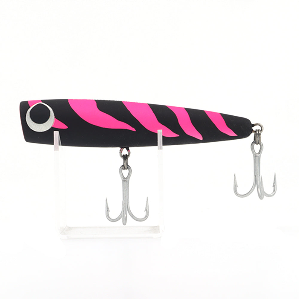 BORBOLETA Barracudinha 110mm 26g Popper – Profisho Tackle