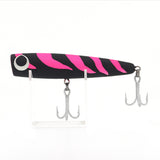 BORBOLETA Barracudinha 110mm 26g Popper