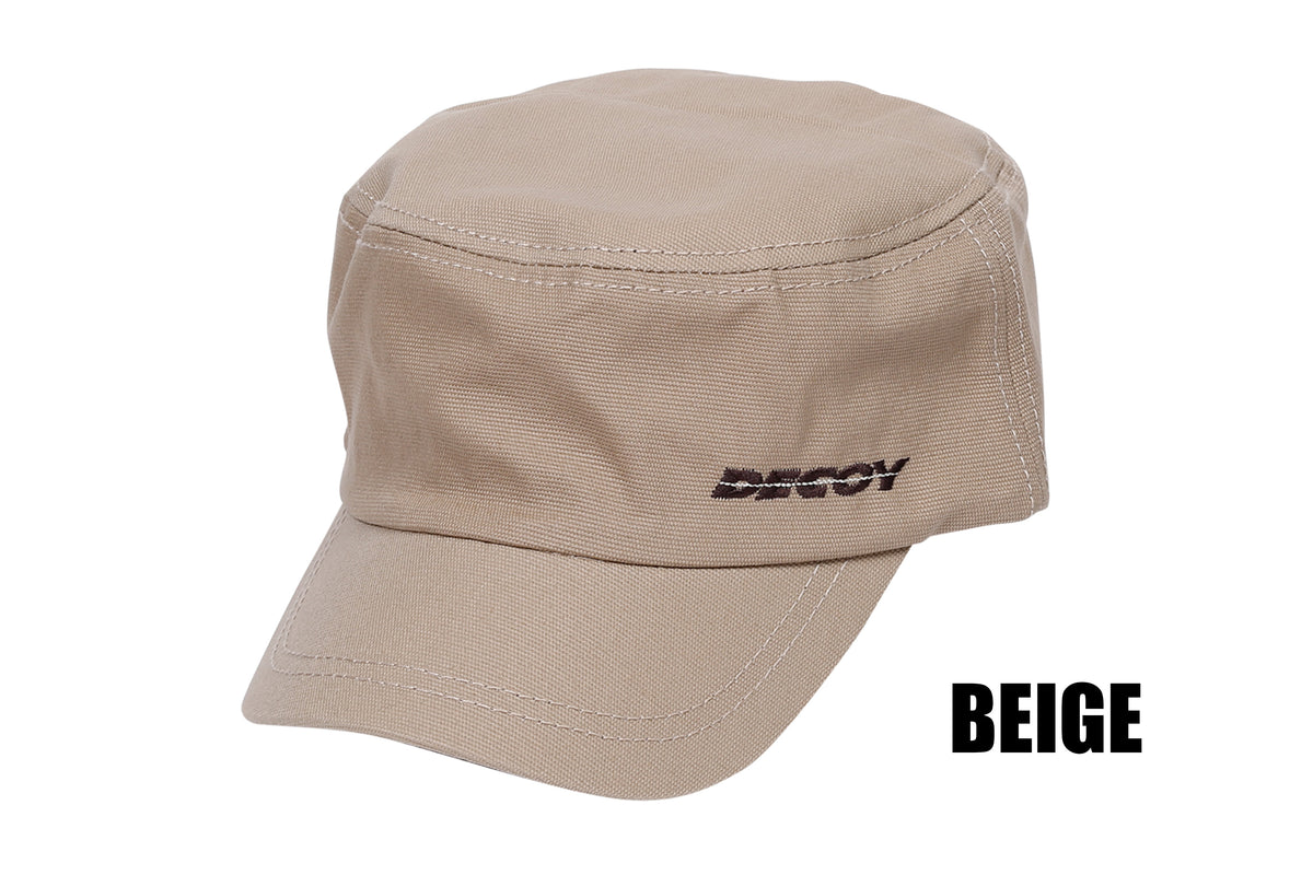 Decoy DA-16 Work Cap – Profisho Tackle