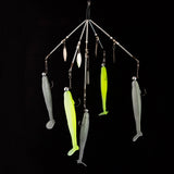 DECOY VJ-30 Standard Head Jighead