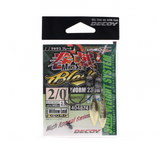 DECOY Worms 230 Makisasu Blade