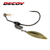 DECOY Worms 230 Makisasu Blade
