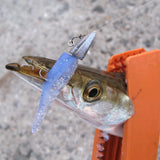 DECOY SV-51 Delta Magic Jig Heads