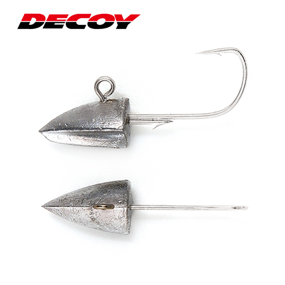 Jig Heads Decoy SV-70 Rocket Magic