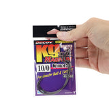 DECOY Worm 26 KG hook Magnum Worm Hook