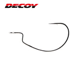 DECOY Worm 26 KG hook Magnum Worm Hook