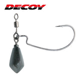 DECOY Worm 317 ZERO DAN Heavy