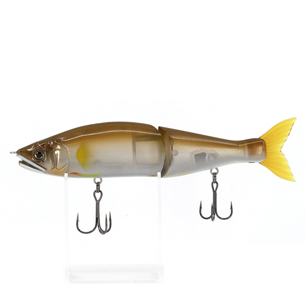 GANCRAFT JOINTED CLAW178 鮎邪 JapaneseRH Ayuja Jointed Claw 148