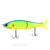 GAN CRAFT Jointed Claw 鮎邪 178F 178mm 58g