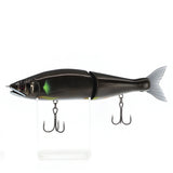 GAN CRAFT Jointed Claw 鮎邪 178F 178mm 58g