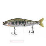 GAN CRAFT Jointed Claw 鮎邪 178F 178mm 58g
