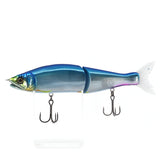 GAN CRAFT Jointed Claw 鮎邪 178F 178mm 58g