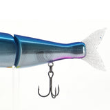 GAN CRAFT Jointed Claw 鮎邪 178F 178mm 58g