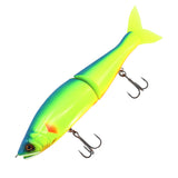 GAN CRAFT Jointed Claw 鮎邪 178F 178mm 58g