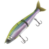 GAN CRAFT Jointed Claw 鮎邪 178F 178mm 58g