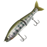 GAN CRAFT Jointed Claw 鮎邪 178F 178mm 58g
