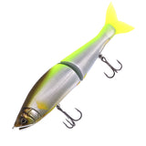 GAN CRAFT Jointed Claw 鮎邪 178F 178mm 58g