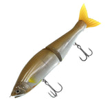 GAN CRAFT Jointed Claw 鮎邪 178F 178mm 58g