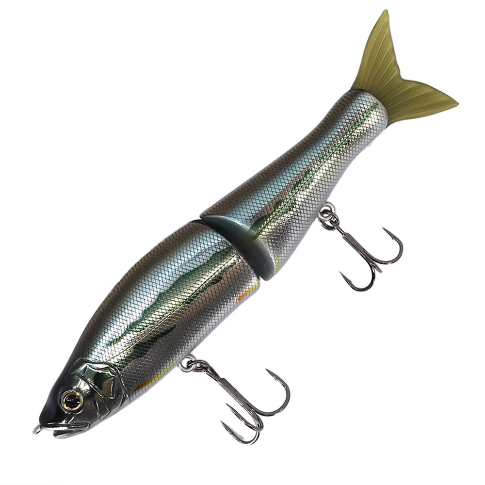 GAN CRAFT JOINTED CLAW改 148 Type-F profisho-gan-craft-jointed-