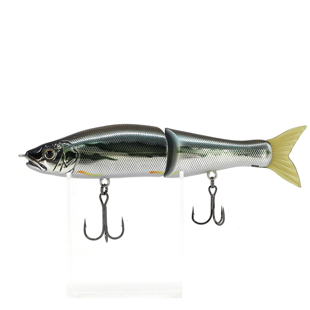 GAN CRAFT Jointed Claw 改 Kai 148F 148mm 33g – Profisho Tackle