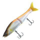 GAN CRAFT Jointed Claw 改 Kai 148F 148mm 33g