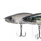 GAN CRAFT Jointed Claw 改 Kai 148F 148mm 33g