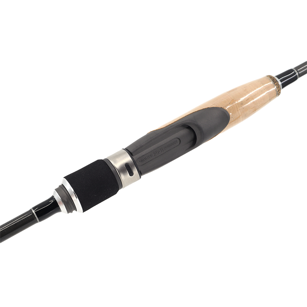 HOTS Azusa 66SL 2-Piece Spinning Rod