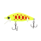 ima issen 45S MAX Minnow 45mm 4g