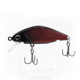 ima issen 45S MAX Minnow 45mm 4g