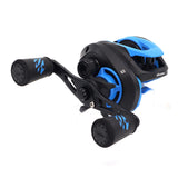New Model Okuma Serrano Baitcasting 6+1 Ball Bearings