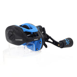 New Model Okuma Serrano Baitcasting 6+1 Ball Bearings