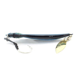 LITTLE JACK Metal Adict01 Slow Jigs 85mm 60g