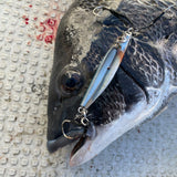 LITTLE JACK Metal Adict01 Slow Jigs 85mm 60g