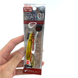 LITTLE JACK Metal Adict01 Slow Jigs 85mm 60g