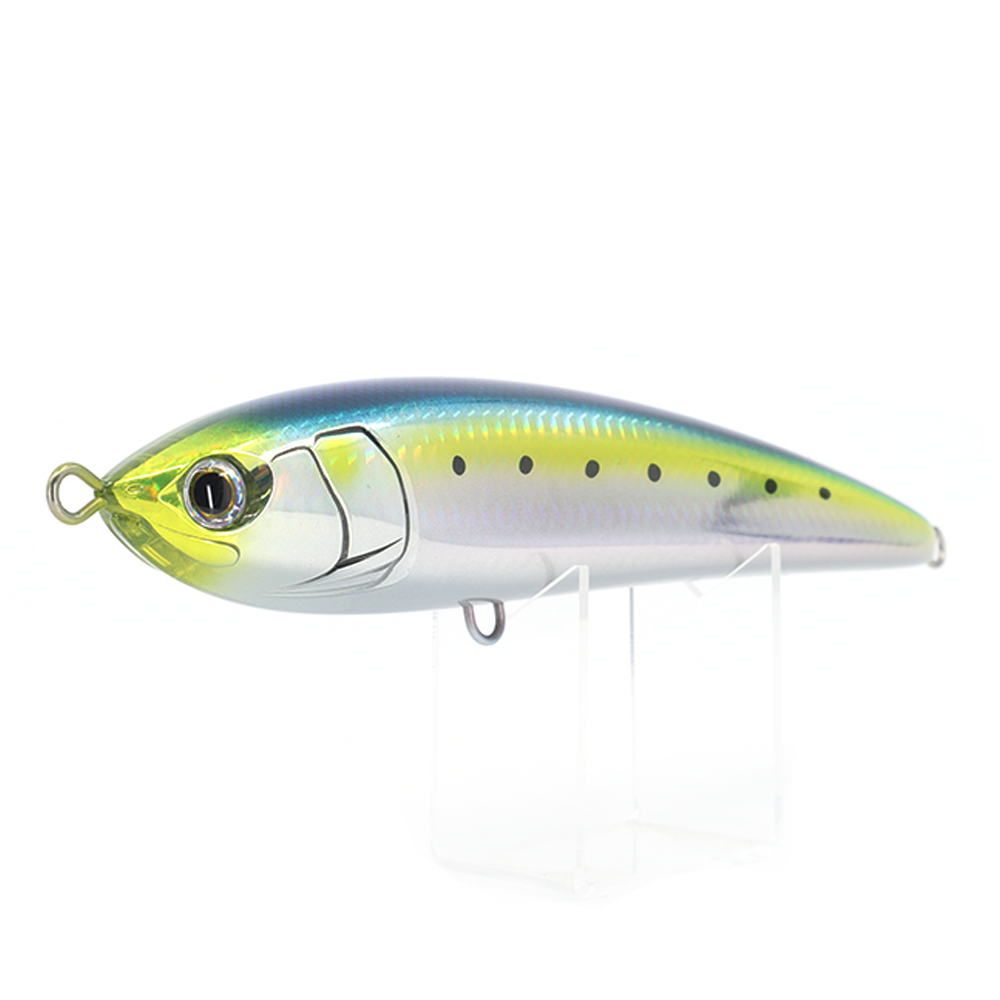 Maria Legato F190 Floating 190mm 60g – Profisho Tackle Maria Legato F190 Floating 190mm 60g – Profisho Tackle