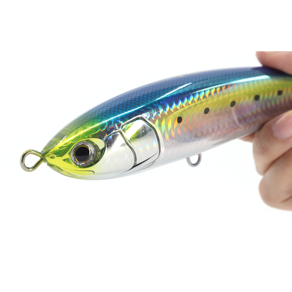 Maria Legato F190 Floating 190mm 60g – Profisho Tackle Maria Legato F190 Floating 190mm 60g – Profisho Tackle