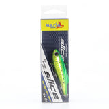 Maria Slice Vibration 70mm 15g