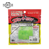 SMITH Screw Tail Grub 1.5" Soft Plastics