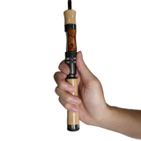 tailwalk Troutia Feerique S411L/G 2-Piece Spinning Travel Rod