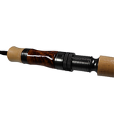 tailwalk Troutia Feerique S411L/G 2-Piece Spinning Travel Rod
