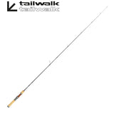 tailwalk Troutia Feerique S411L/G 2-Piece Spinning Travel Rod